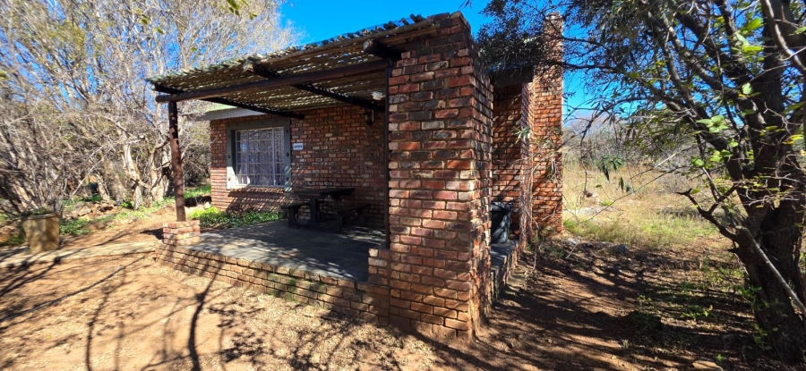 10 Bedroom Property for Sale in Potchefstroom Rural North West